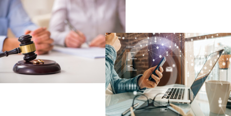 New Conflict Resolution