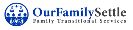 Our Family Settle Logo