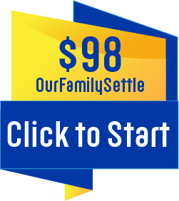 $98 OurFamilySettle