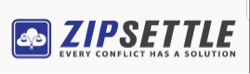 ZipSettle Logo